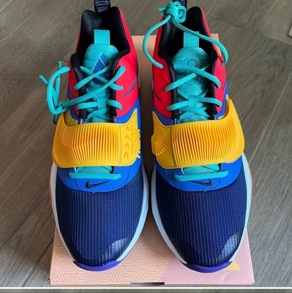 Nike Freak 3 - Picture 4 of 4